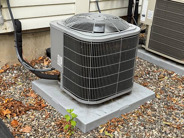 24/7 Emergency Ductwork Repair experts in New Waverly, IN