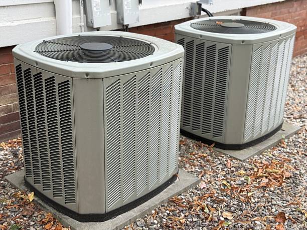 Reliable Ductwork Repair contractor in New Waverly, IN by JG Cool HVAC